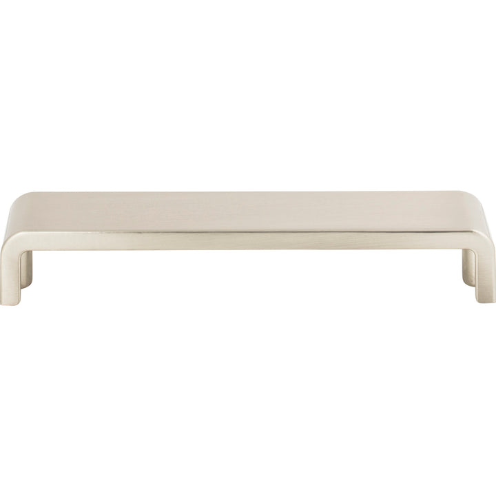 Atlas - Platform Pulls (A824) Brushed Nickel