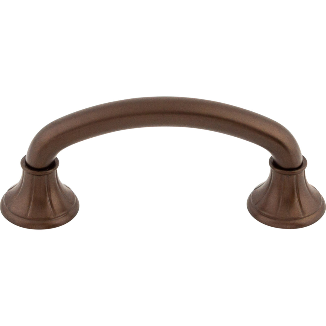 Top Knobs - Lund Bar Pulls 3" Oil Rubbed Bronze