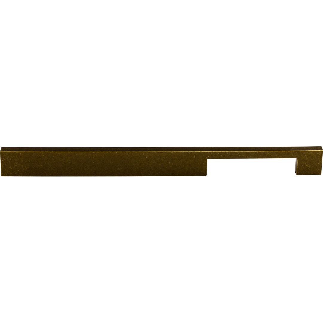 Linear Bar Pull