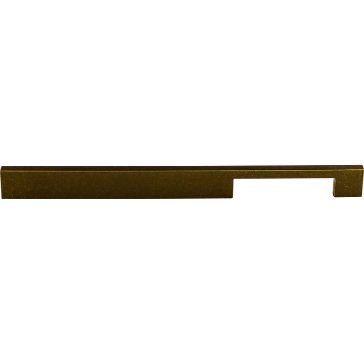 Linear Bar Pull
