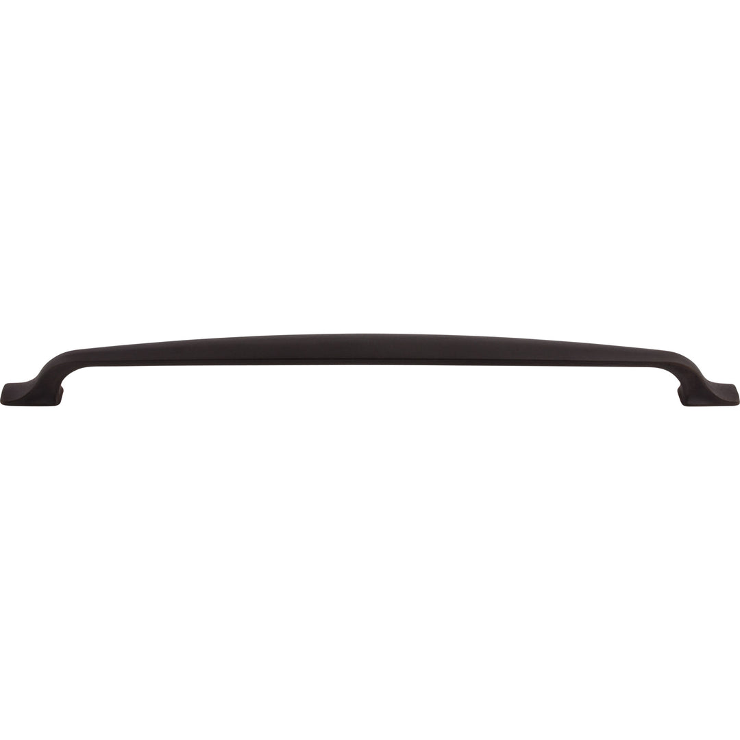 Top Knobs - Torbay Bar Pulls 12" Sable