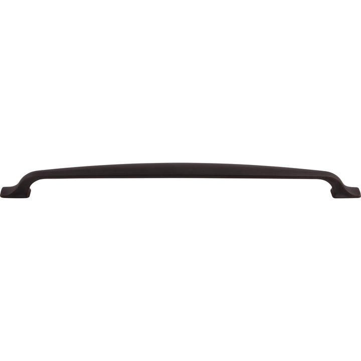 Top Knobs - Torbay Bar Pulls 12" Sable
