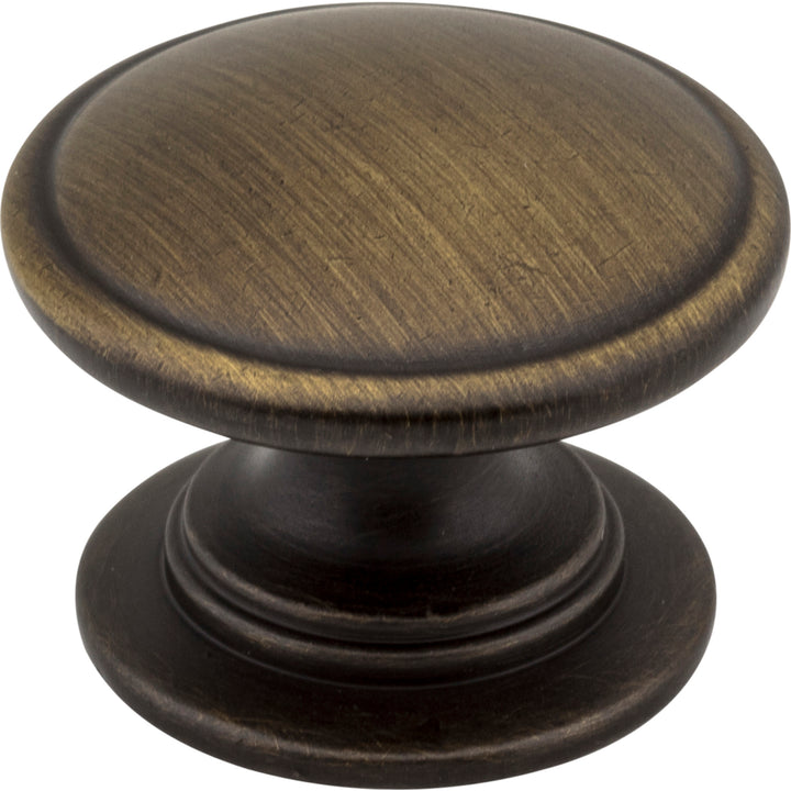 1-1/4" Durham Cabinet Knob