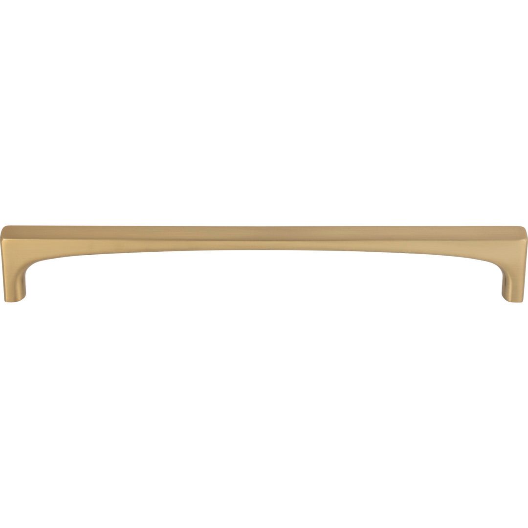 Top Knobs - Riverside Pulls 7 9/16" Honey Bronze