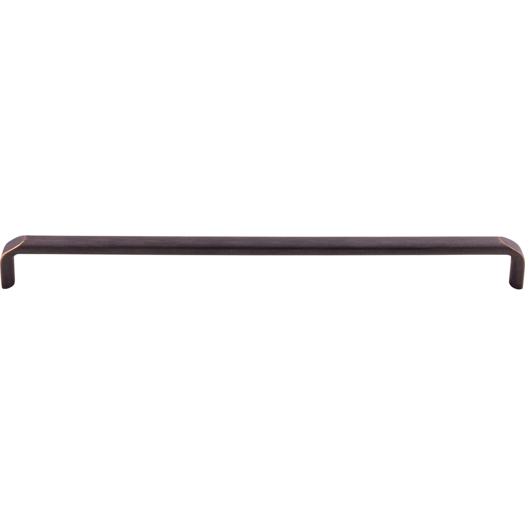 Top Knobs - Exeter Bar Pulls 12" Umbrio