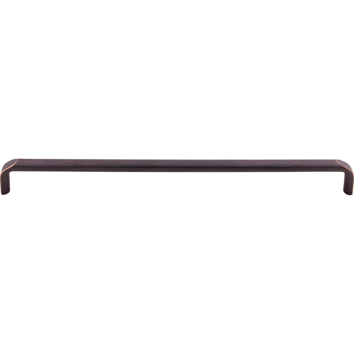 Top Knobs - Exeter Bar Pulls 12" Umbrio
