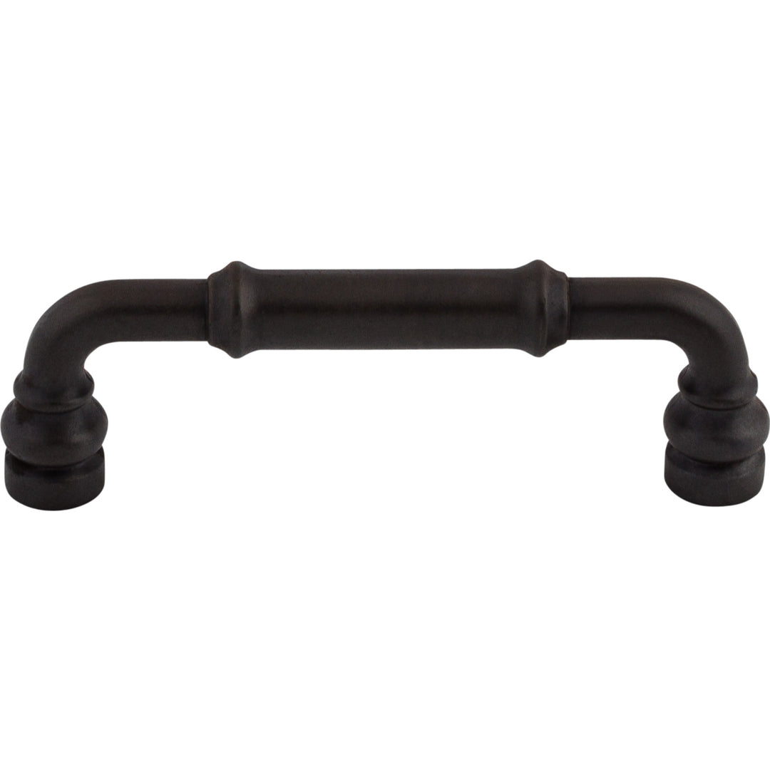 Top Knobs - Brixton Pulls 3 3/4" Sable