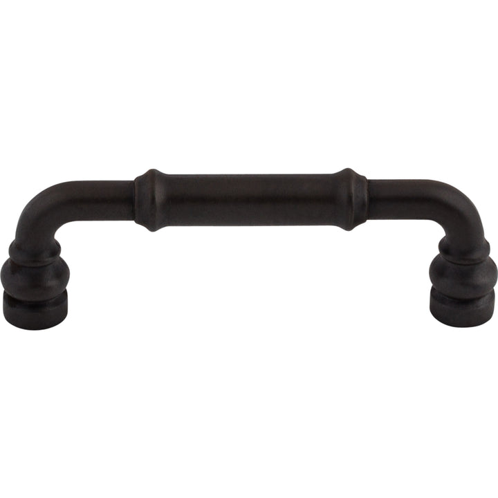 Top Knobs - Brixton Pulls 3 3/4" Sable