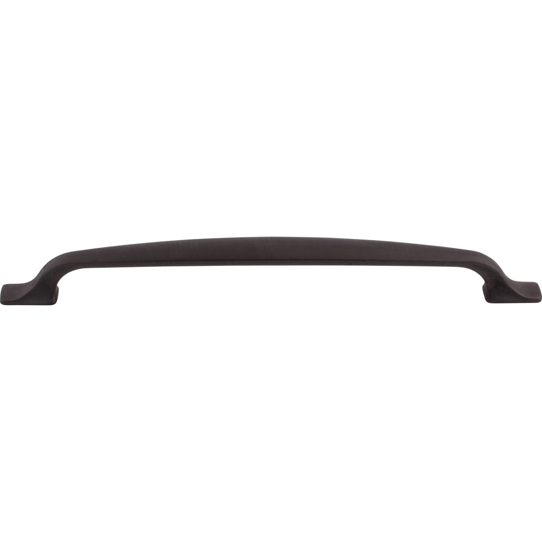Top Knobs - Torbay Bar Pulls 8 13/16" Sable
