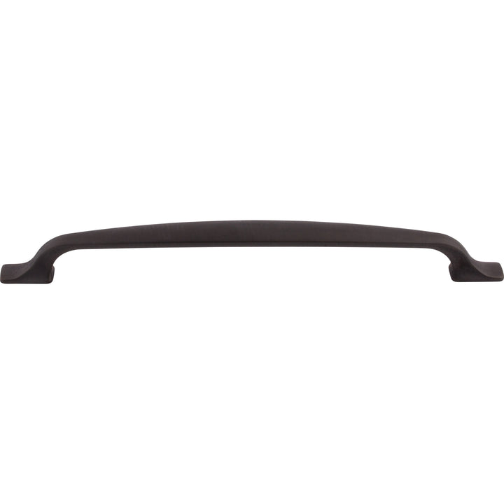 Top Knobs - Torbay Bar Pulls 8 13/16" Sable
