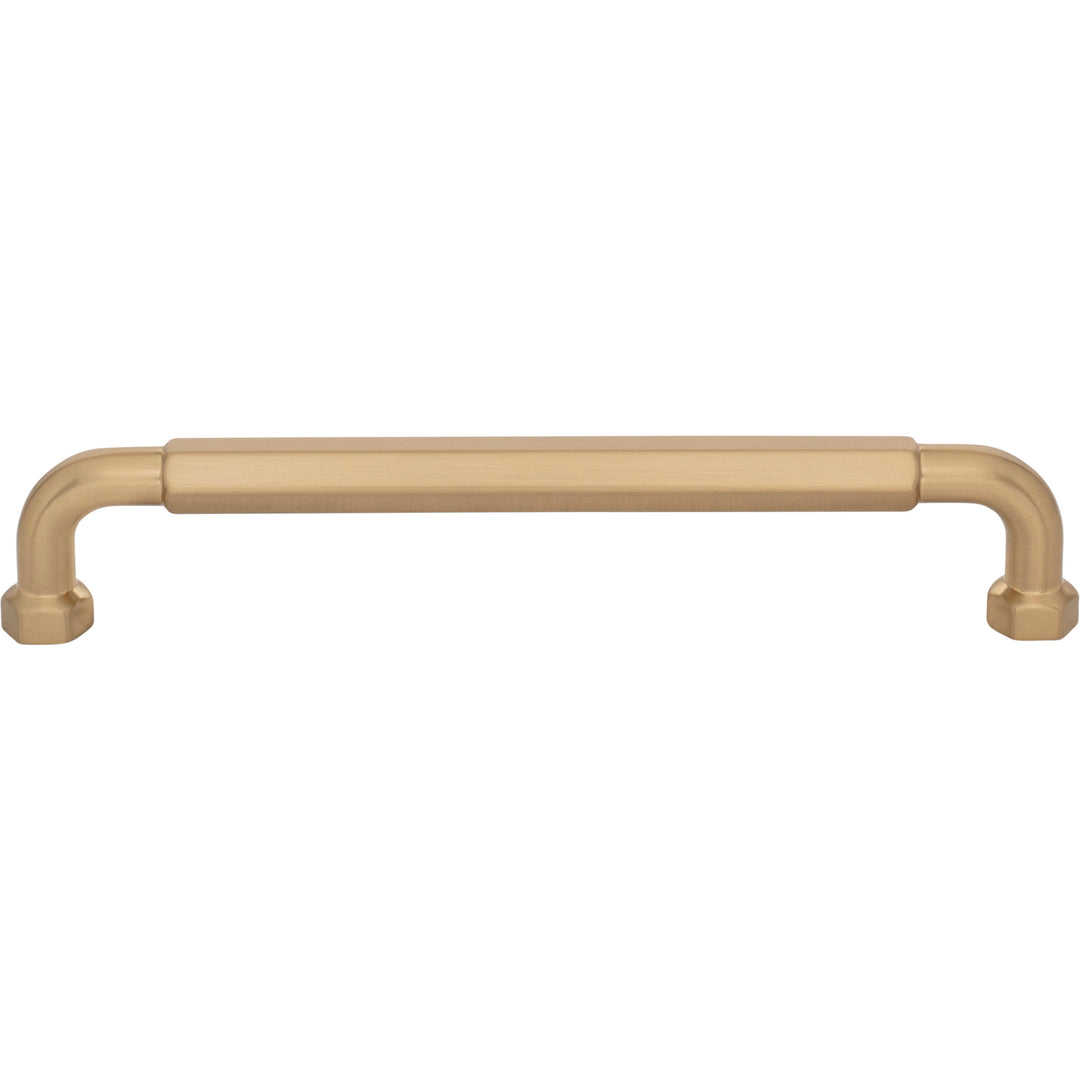Coddington Bar Pull