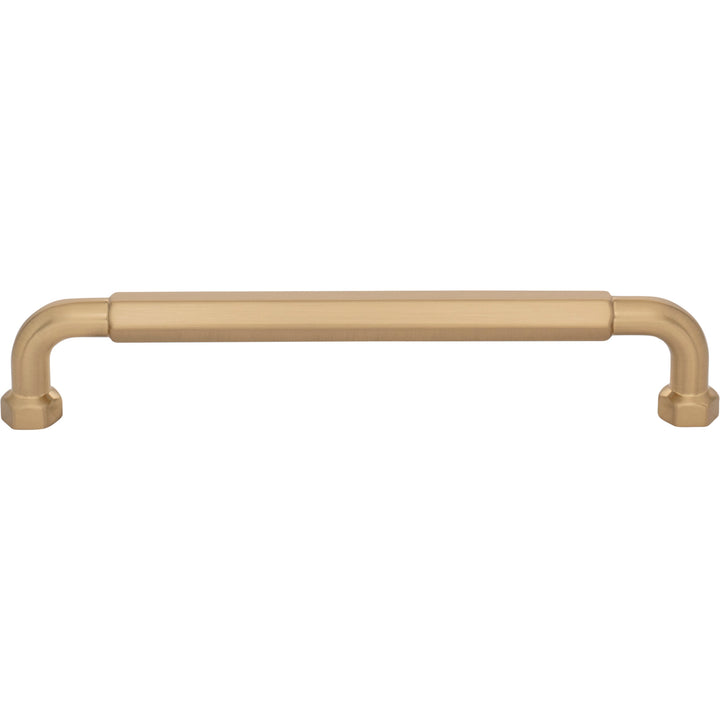 Coddington Bar Pull