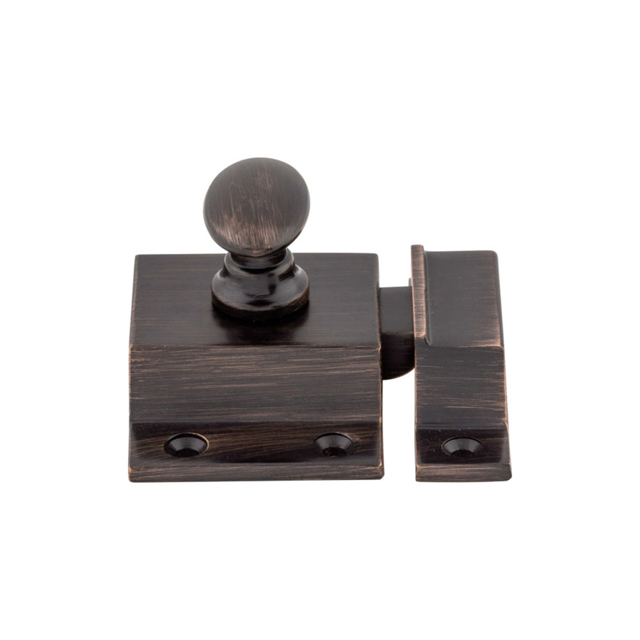 Top Knobs - Additions Cabinet Latchs Tuscan Bronze