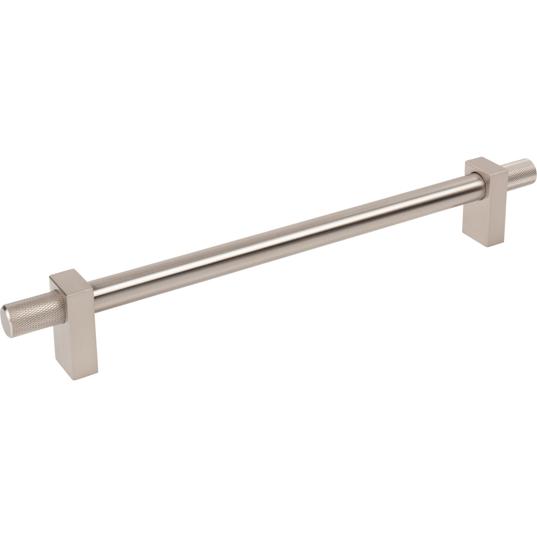 Larkin 4 Knurled Ends Appliance Pull