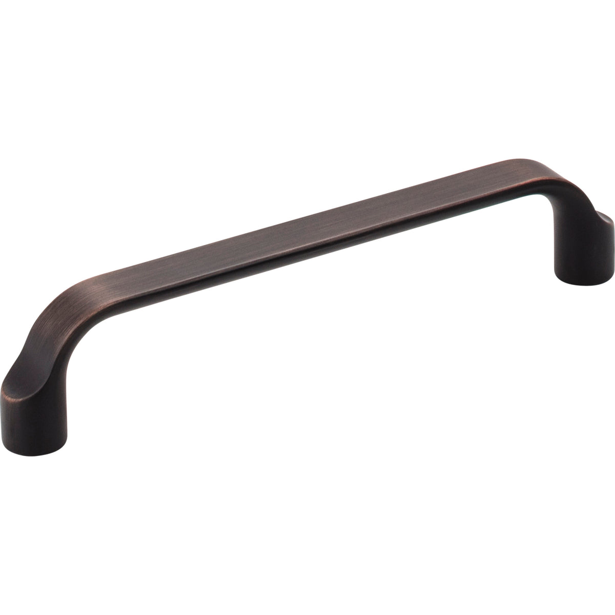 Elements Brenton Cabinet Pull in Brushed Oil Rubbed Bronze