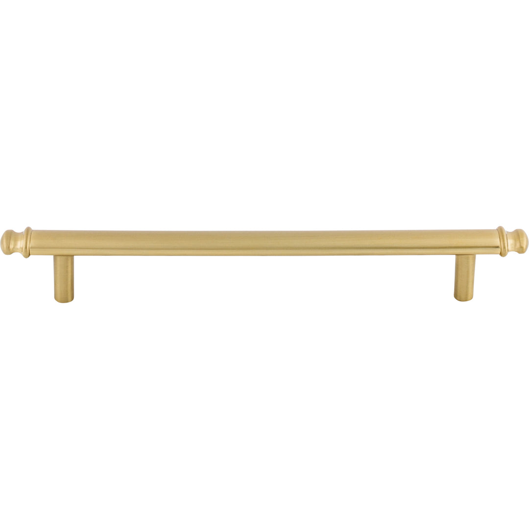 Top Knobs - Julian Bar Pulls 6 5/16" Honey Bronze