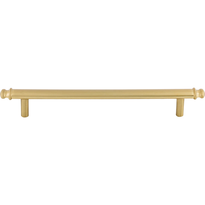 Top Knobs - Julian Bar Pulls 6 5/16" Honey Bronze