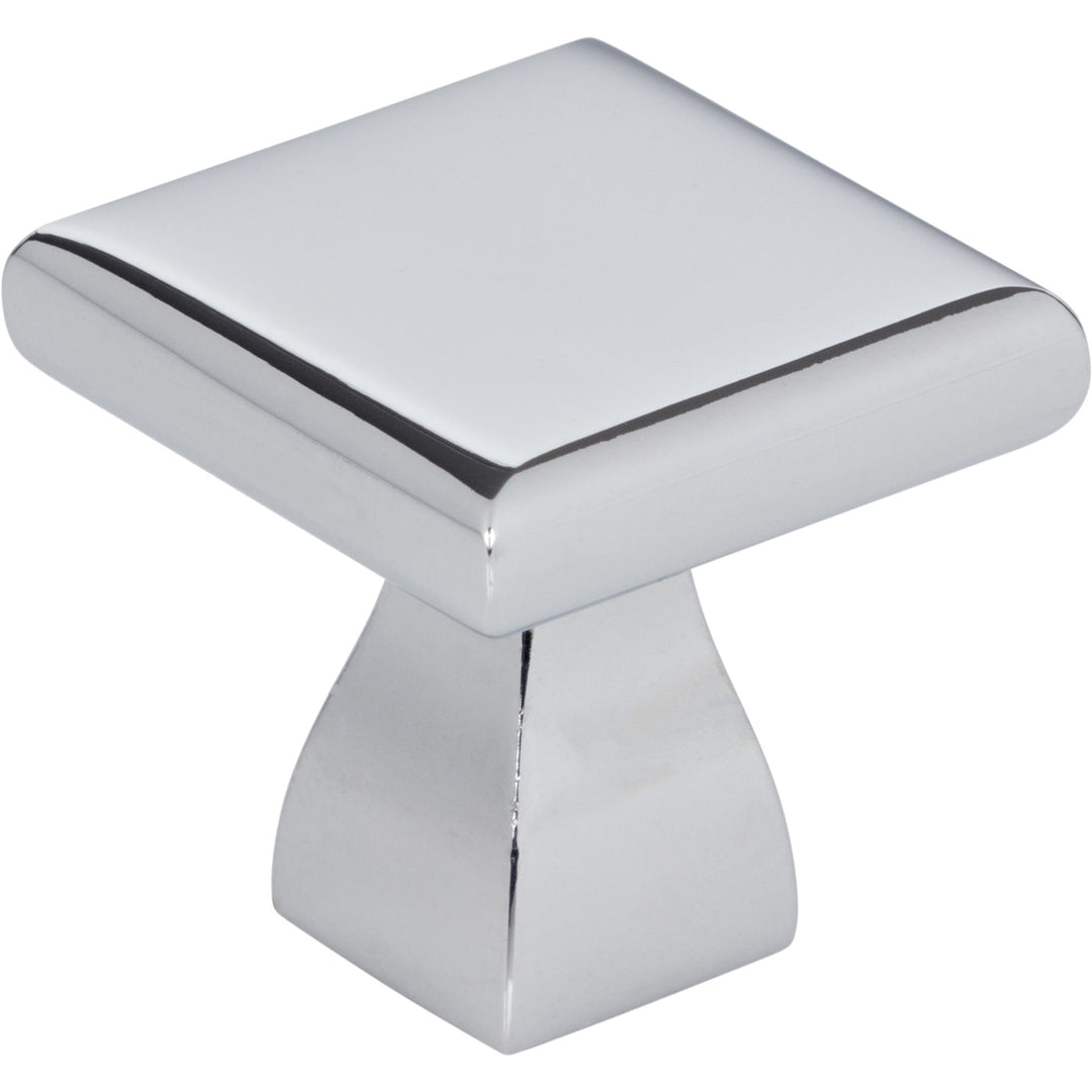 1" Hadly Square Knob