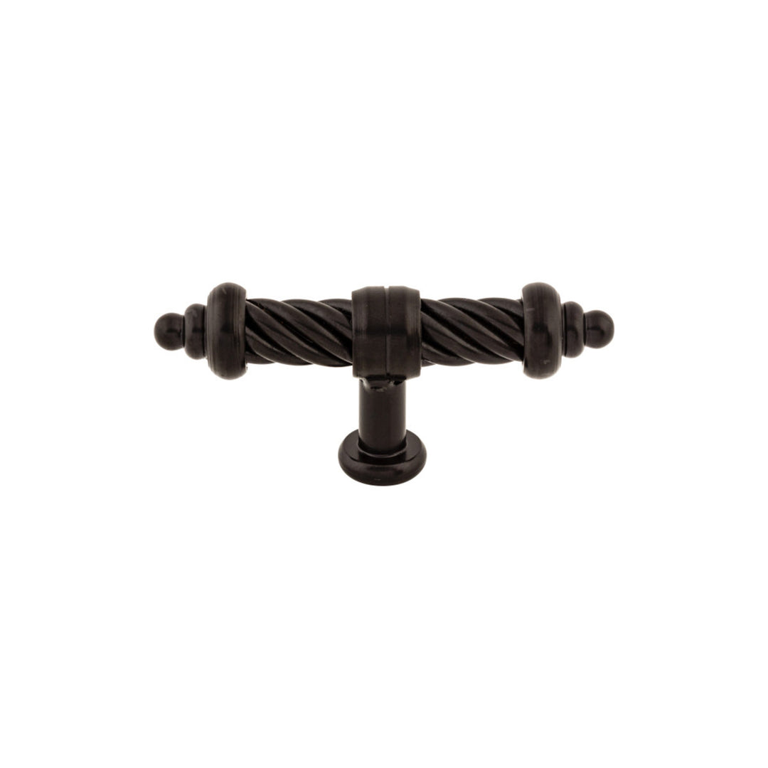 Twist Geometric Knob
