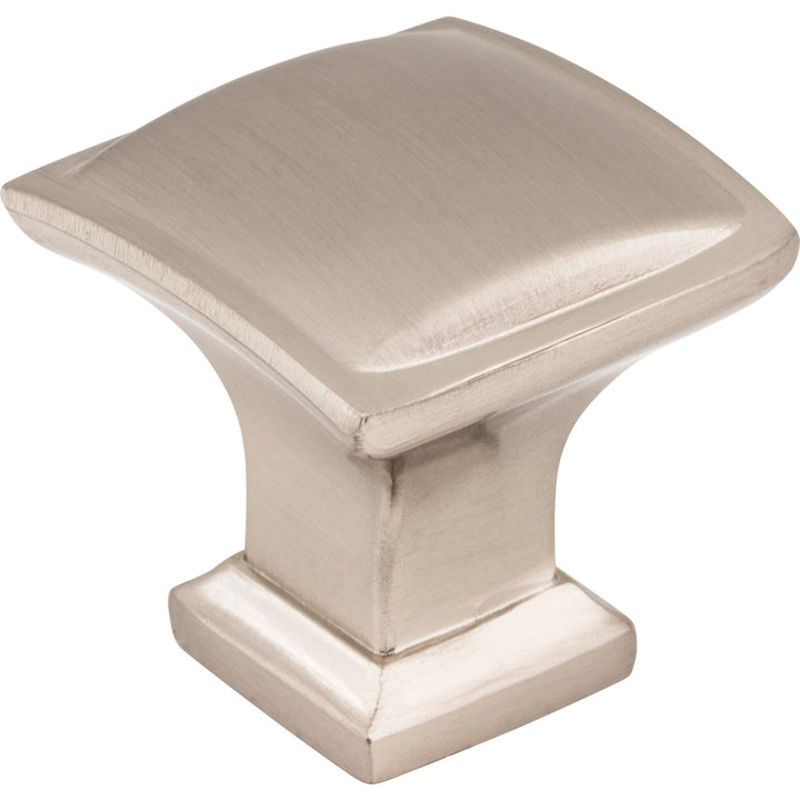 1-1/4" Square Annadale Cabinet Knob