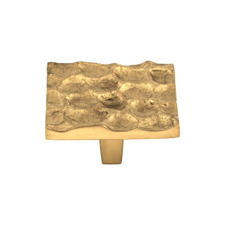 Cobblestone Square Knob