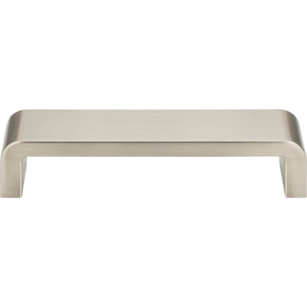 Atlas - Platform Pulls (A915) Brushed Nickel