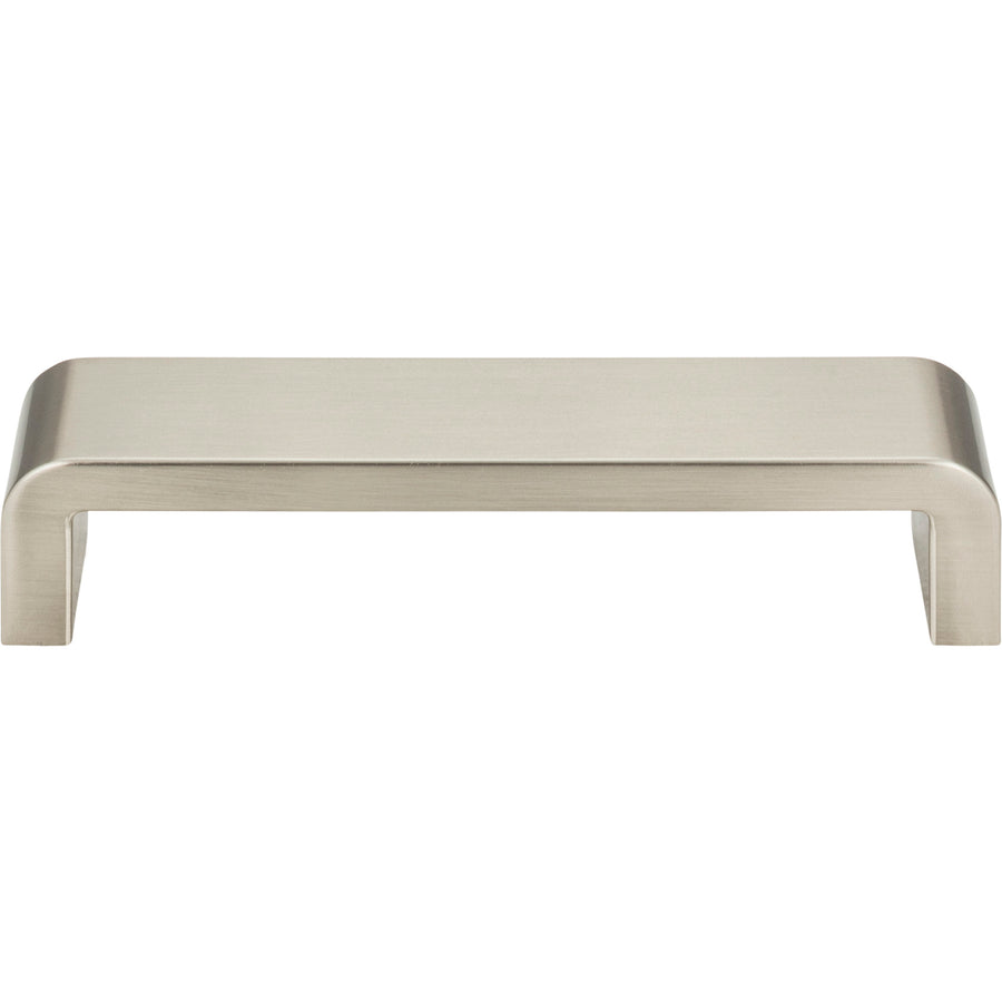 Atlas - Platform Pulls (A915) Brushed Nickel