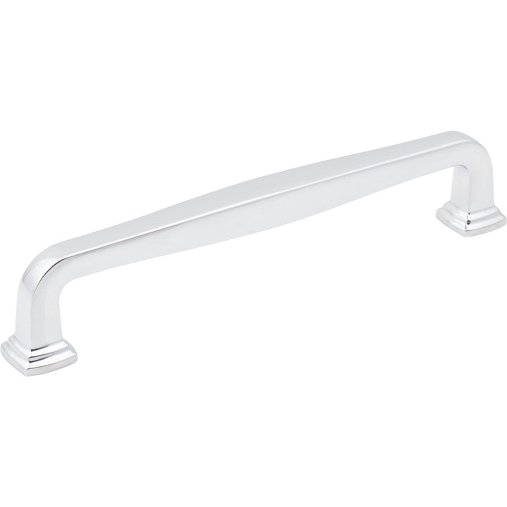 Fontana Handle Pulls