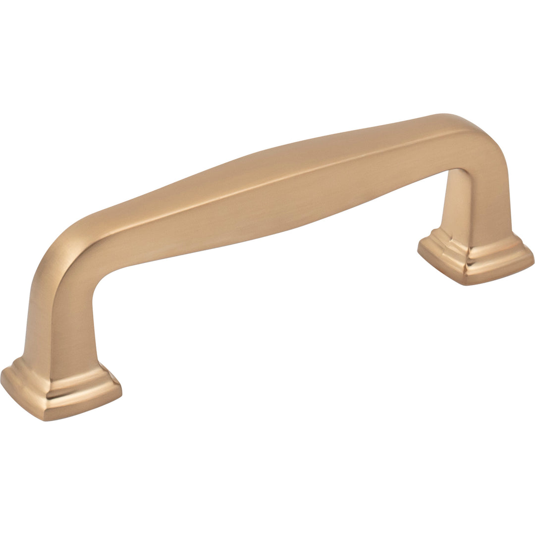 Fontana Handle Pulls