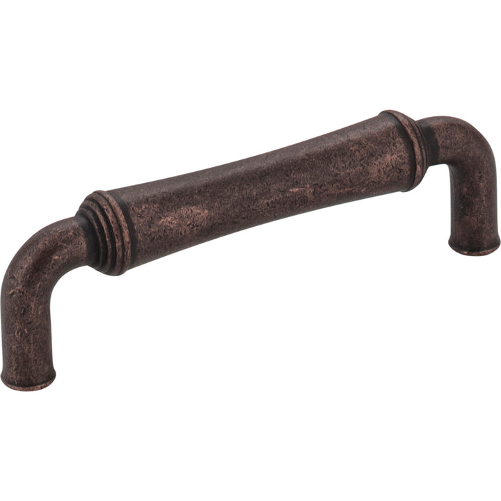 Bremen 2 Barrel Cabinet Pull