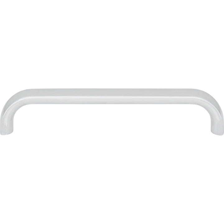 Top Knobs - Brockwell Bar Pulls 5 1/16" Polished Chrome