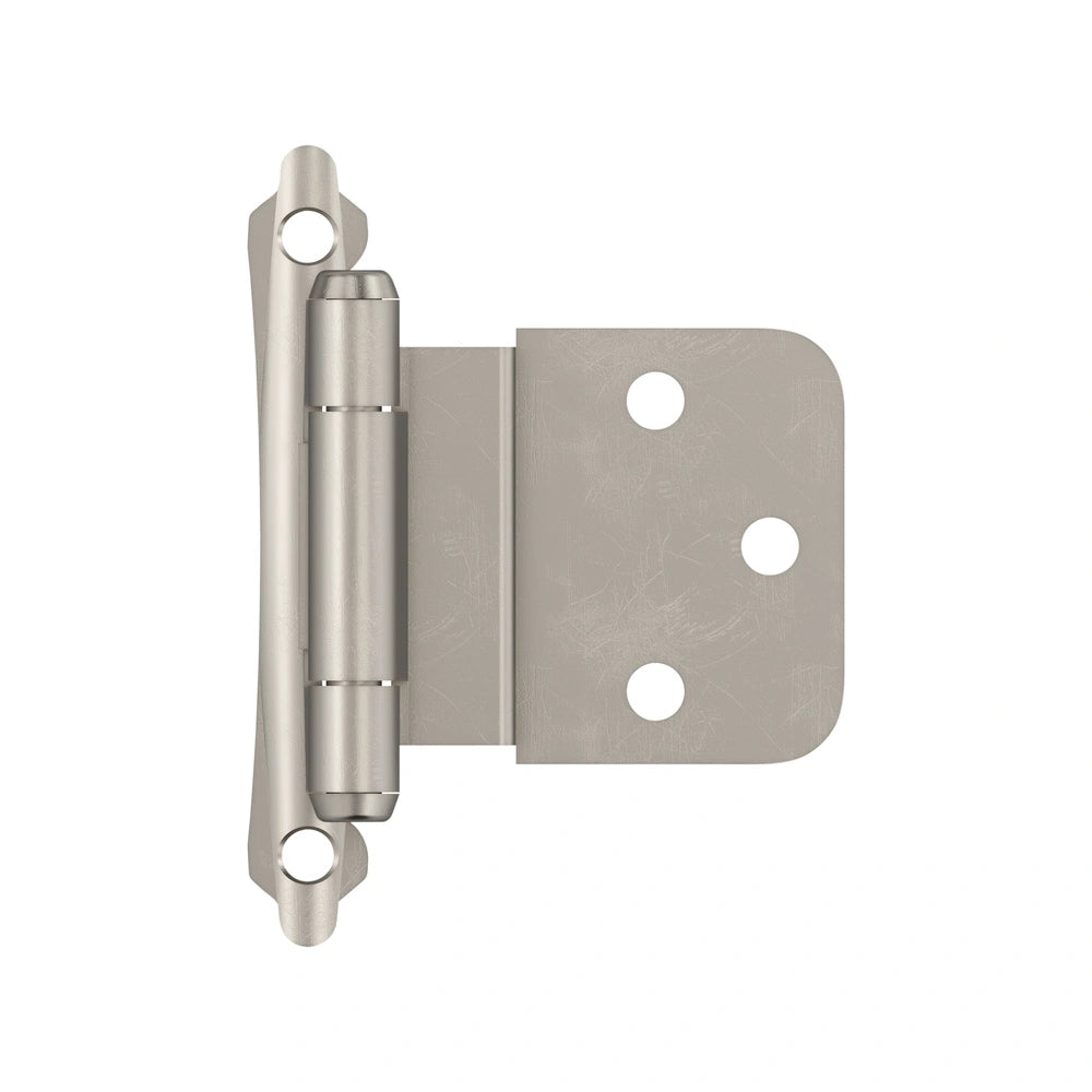 Amerock - Decorative Hinges - Decorative Face Frame, Self-Closing (3/8in Inset - 1/2in Overlay) - e83b6f62-14c3-42db-91b6-cf6bfb9eb085-1000x1000.webp