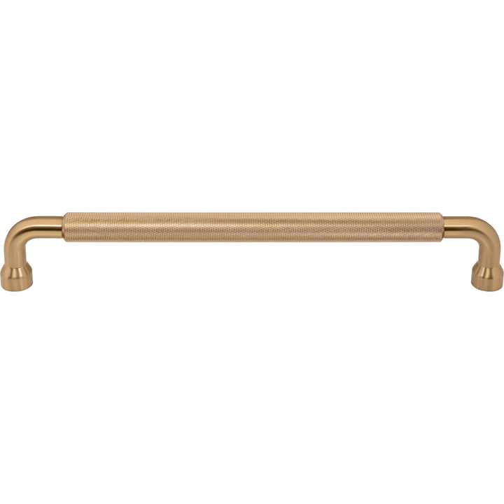 Top Knobs - Garrison Bar Pull Garrison Appliance Pulls 12" Honey Bronze