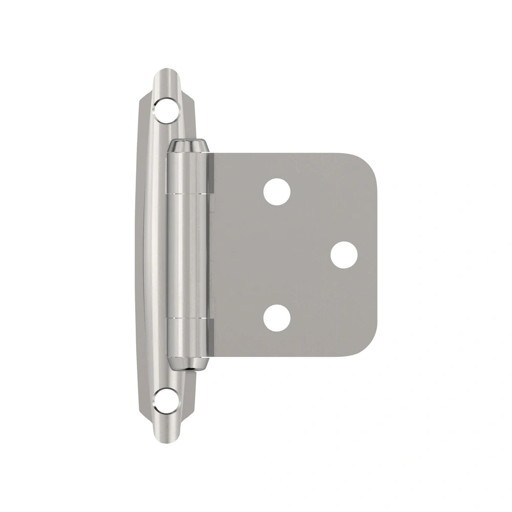 Amerock - Decorative Hinges - Decorative Face Frame, Self-Closing (3/8in Inset - 1/2in Overlay) - eafded27-2029-447a-9d96-99f88fecb19c-1000x1000.webp