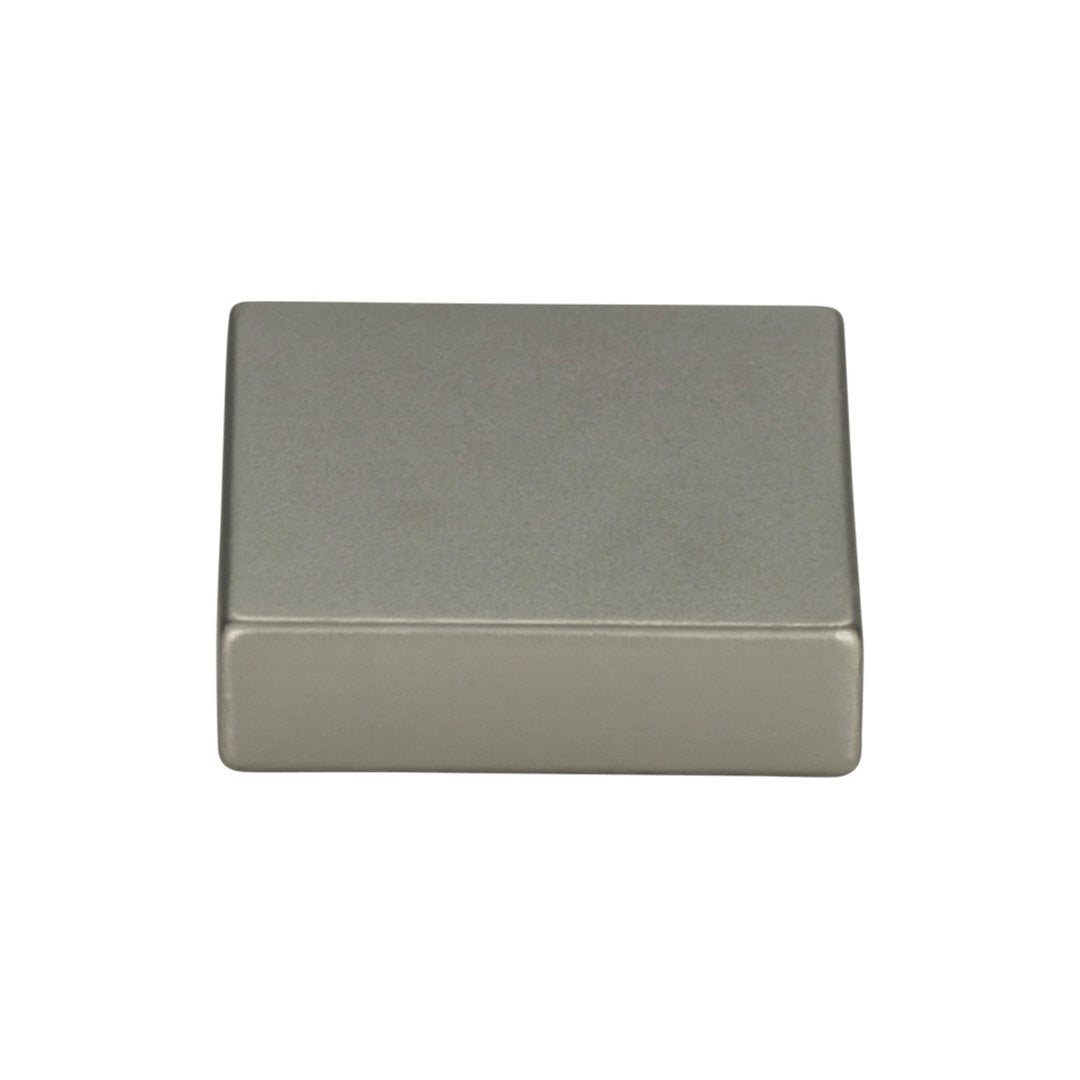 Thin Square Length Square Knob