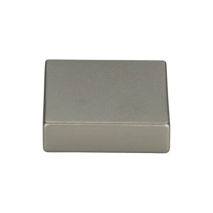 Thin Square Length Square Knob