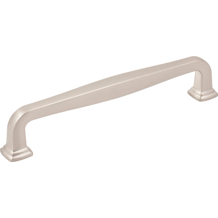 Fontana Handle Pulls