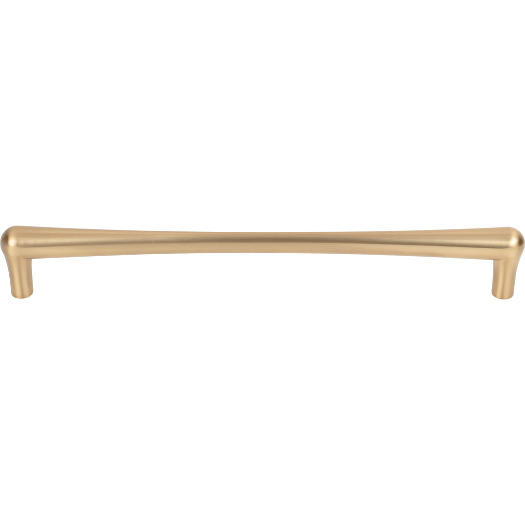 Top Knobs - Brookline Bar Pulls 9" Honey Bronze