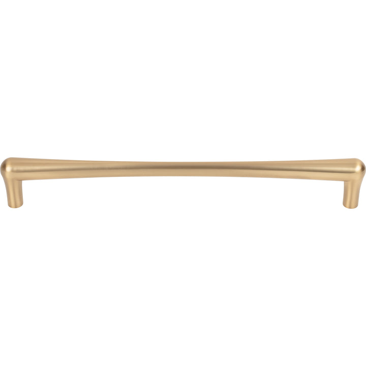 Top Knobs - Brookline Bar Pulls 9" Honey Bronze