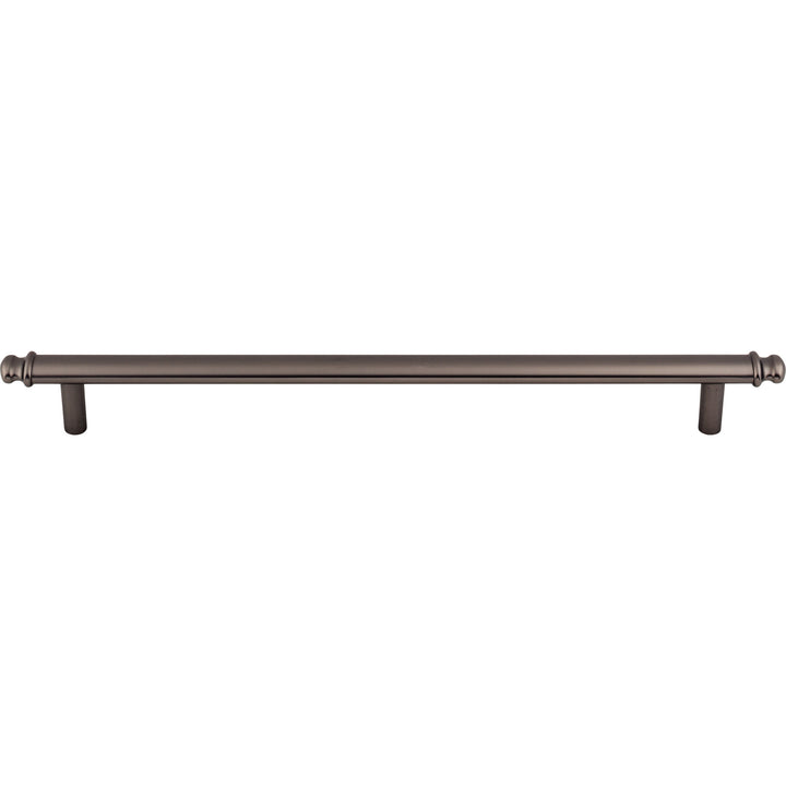 Top Knobs - Julian Bar Pulls 8 13/16" Ash Gray
