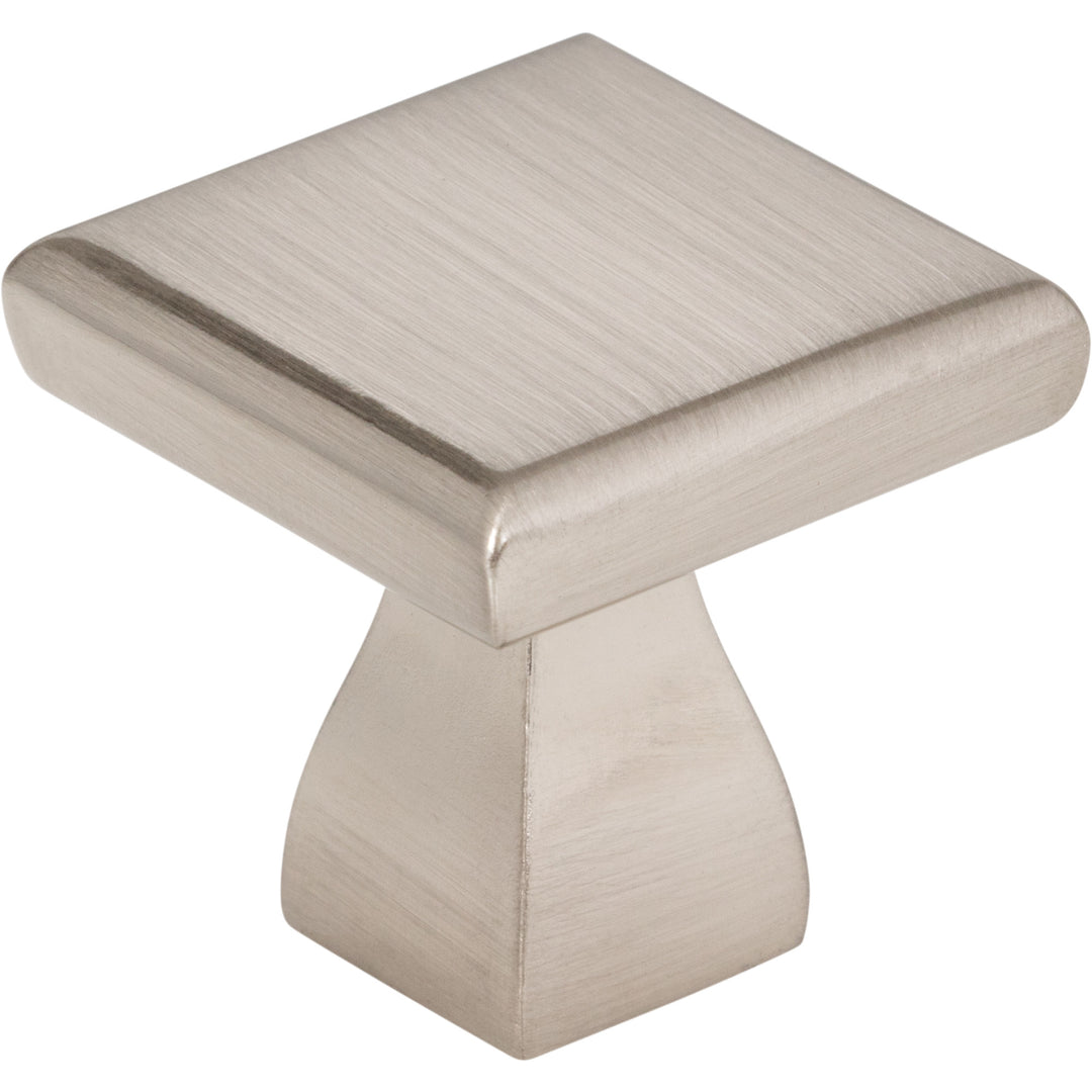 1" Hadly Square Knob