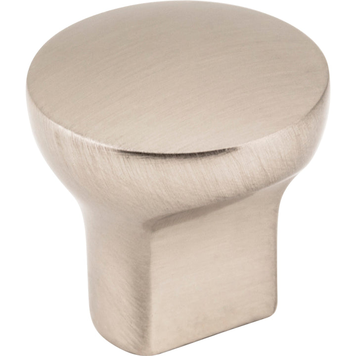 1" Round Brenton Cabinet Knob