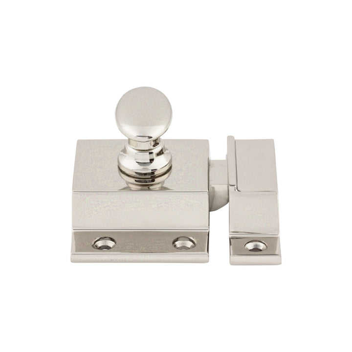 Top Knobs - Additions Cabinet Latchs Polished Nickel