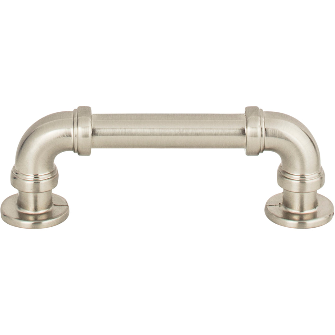 Steam Punk Bar Pull