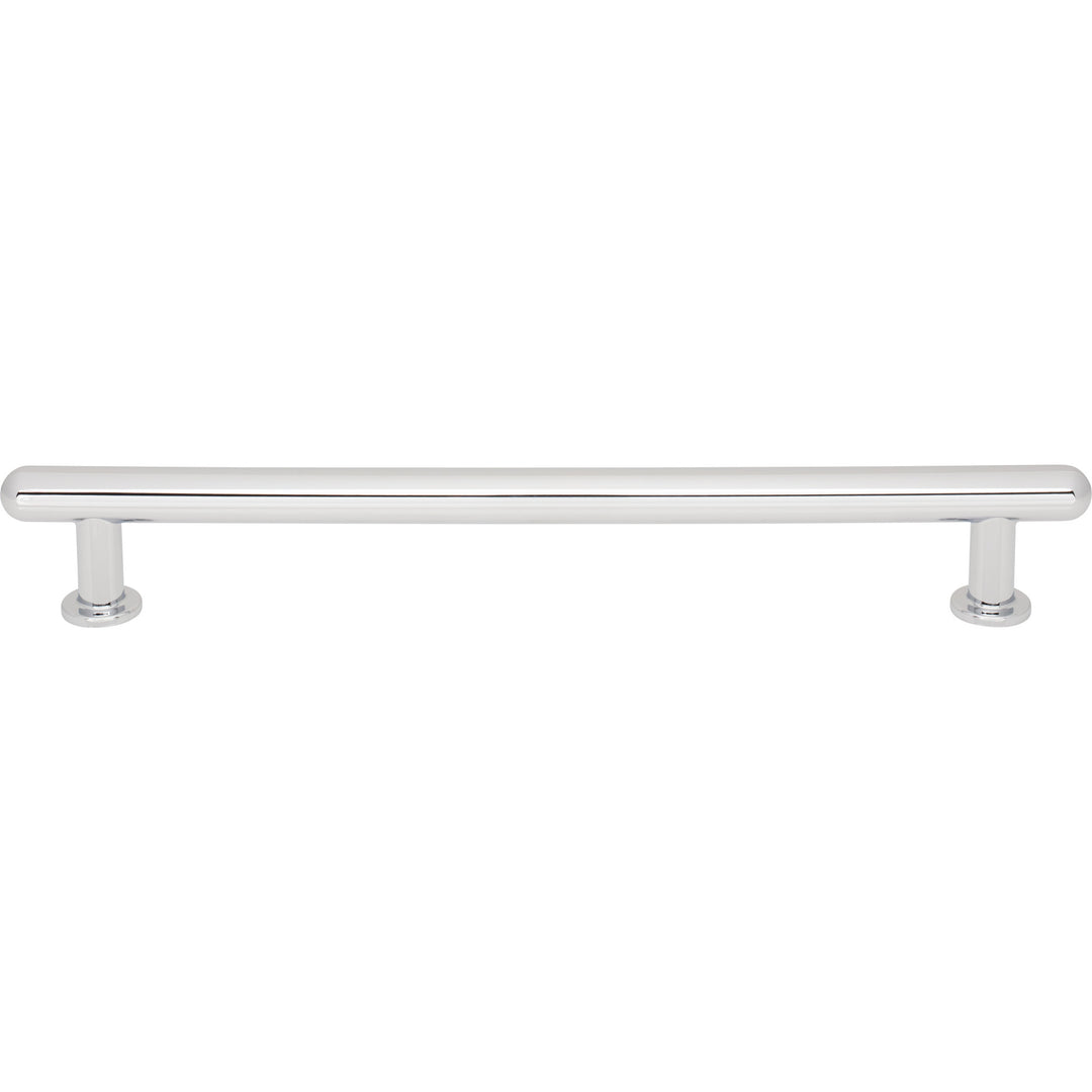 Top Knobs - Lambert Appliance Pulls 18" Polished Chrome