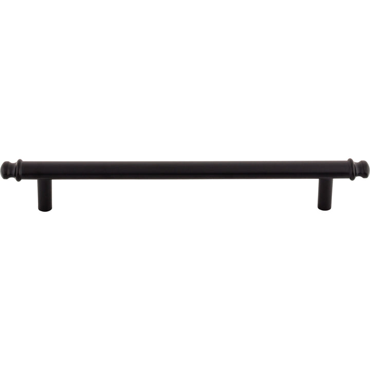 Top Knobs - Julian Bar Pulls 6 5/16" Flat Black
