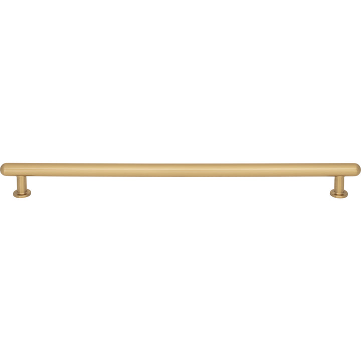 Top Knobs - Lambert Bar Pulls 12" Honey Bronze