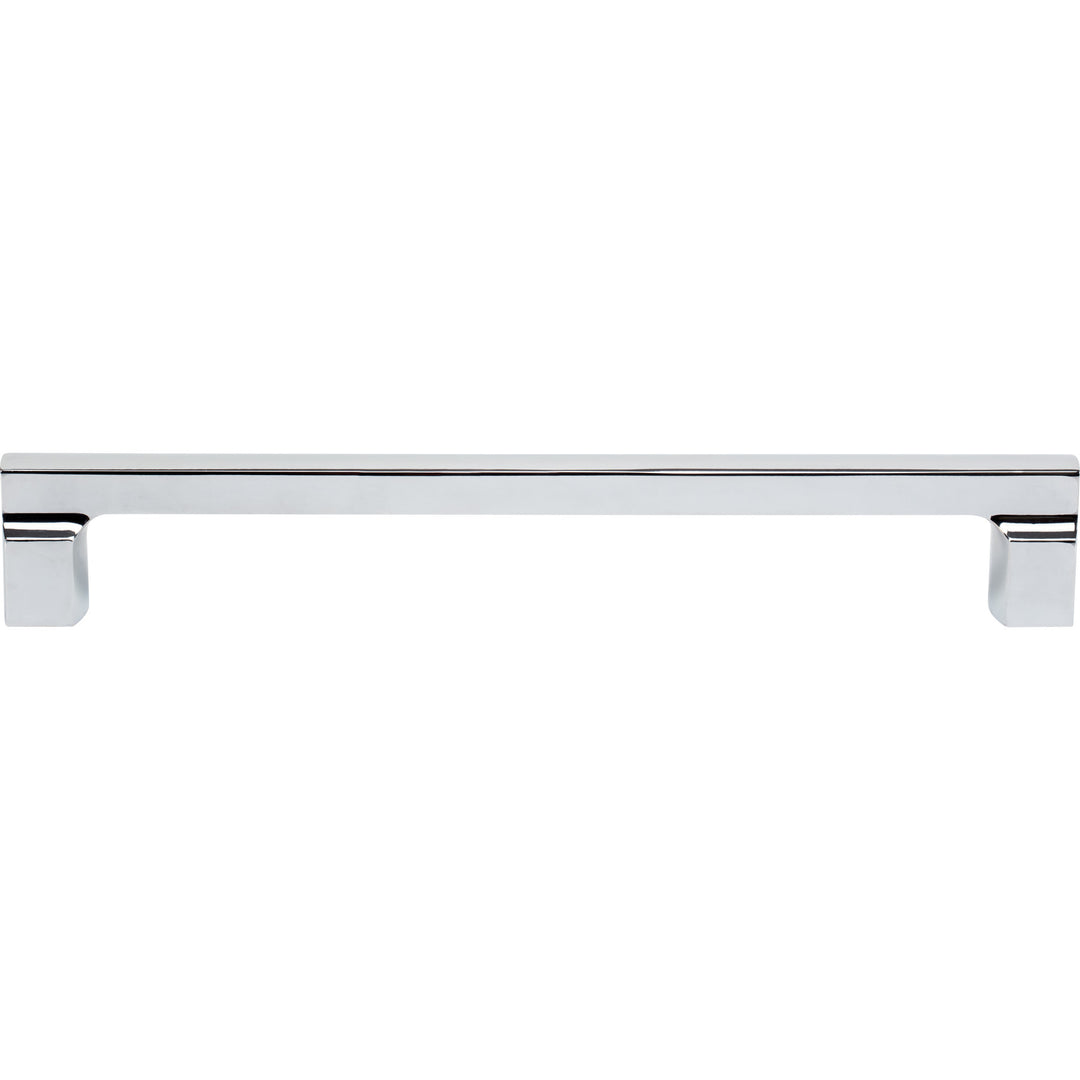 Atlas - Reeves Bar Pull Reeves Appliance Pulls 18" Polished Chrome