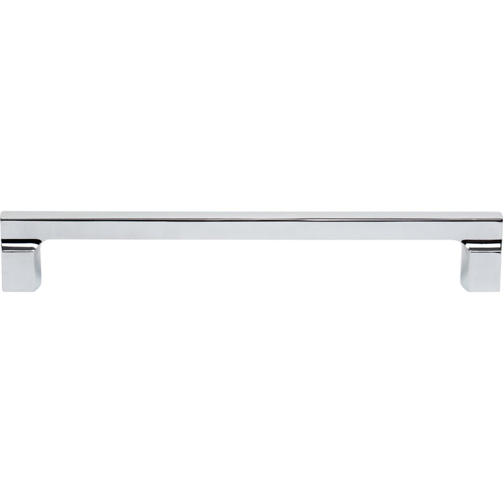 Atlas - Reeves Bar Pull Reeves Appliance Pulls 18" Polished Chrome