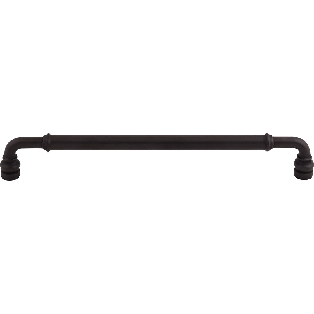 Top Knobs - Brixton Pulls 8 13/16" Sable